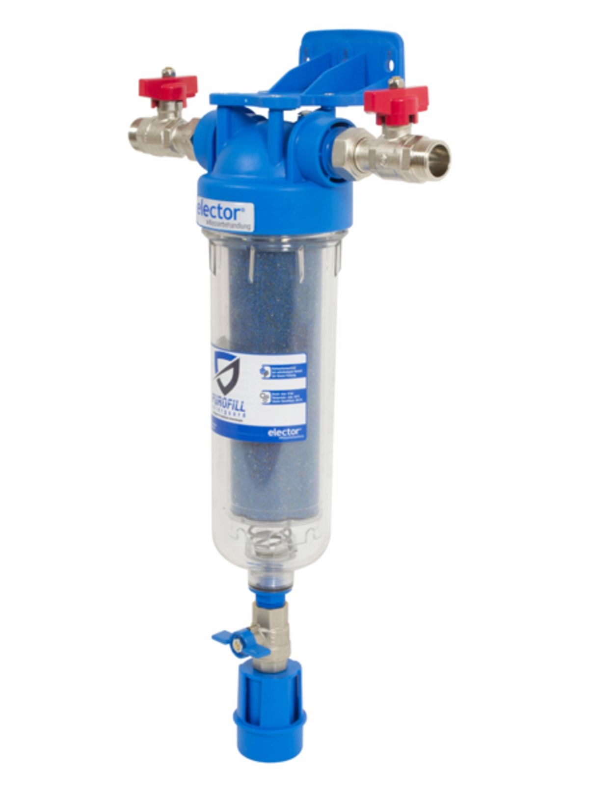 Top-up water filter PUROFILL colorguard PUROFILL colorguard