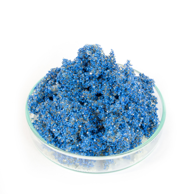 Ion exchange resins for water purification Ion-exchange resin